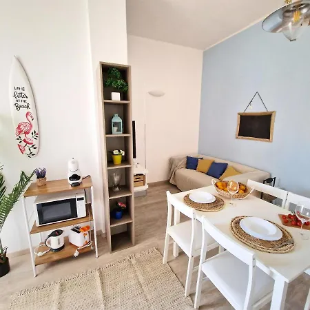 Appartamento Pura Vida Loft - Near Greek Theatre And Ortigia Syracuse