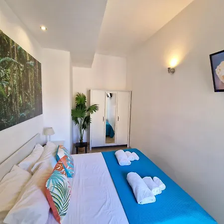 Pura Vida Loft - Near Greek Theatre And Ortigia * Syracuse