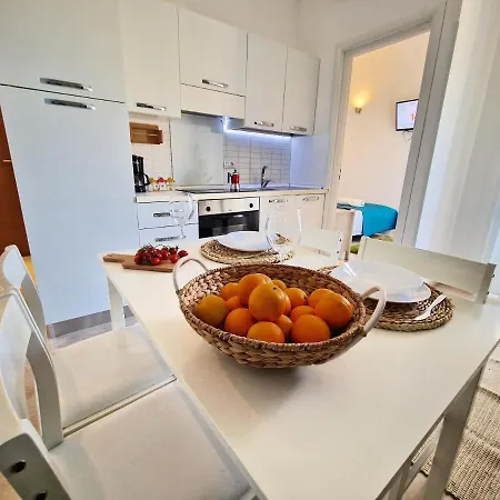 Appartamento Pura Vida Loft - Near Greek Theatre And Ortigia