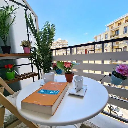 Apartment Pura Vida Loft - Near Greek Theatre And Ortigia *