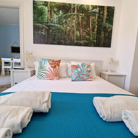 Apartment Pura Vida Loft - Near Greek Theatre And Ortigia *